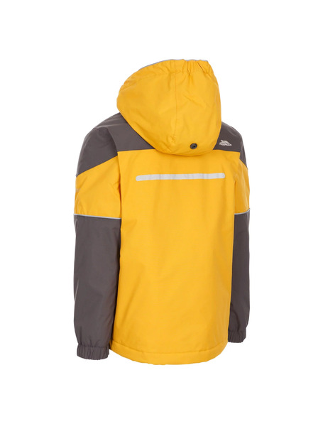 Trespass Fiúk Trespass Unlock kabát