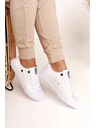 BIG STAR SHOES Női Big Star Classic edzőcipő - Fehér