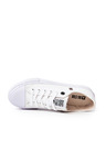 BIG STAR SHOES Női Big Star Classic edzőcipő - Fehér