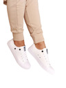 BIG STAR SHOES Női Big Star Classic edzőcipő - Fehér
