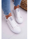 BIG STAR SHOES Női Big Star Classic edzőcipő - Fehér
