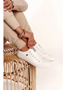 BIG STAR SHOES Női Big Star Classic edzőcipő - Fehér