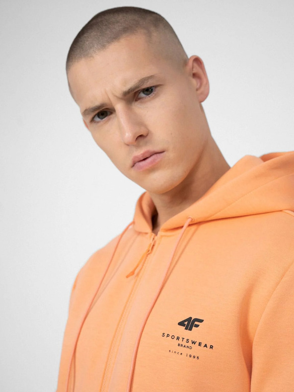 4F Férfi 4F Sweatshirt