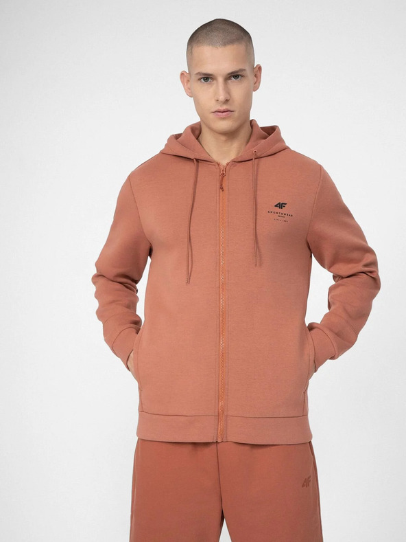 4F Férfi 4F Sweatshirt