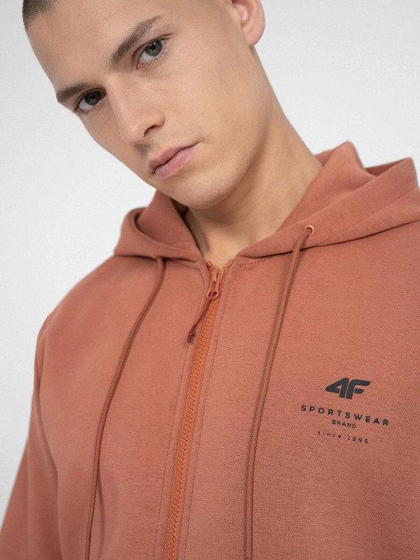 4F Férfi 4F Sweatshirt
