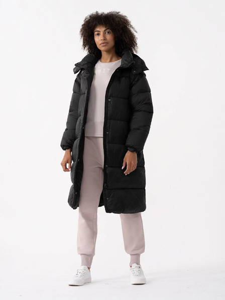 4F Női téli kabát