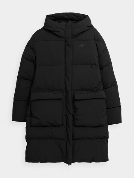 4F Női téli kabát