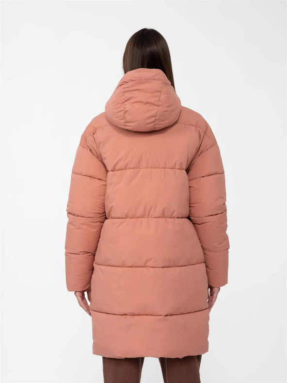 4F Női téli kabát