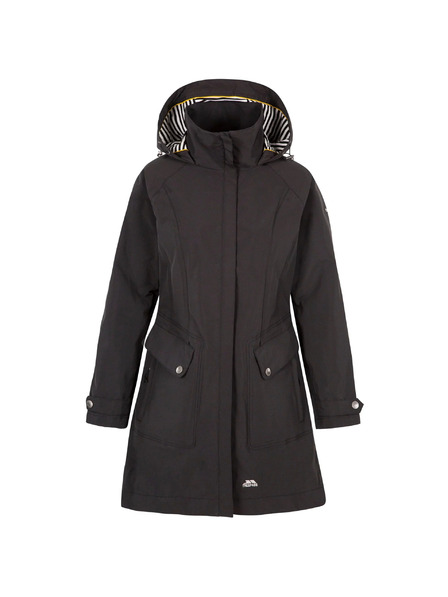 Trespass Női Trespass esős napra való kabát