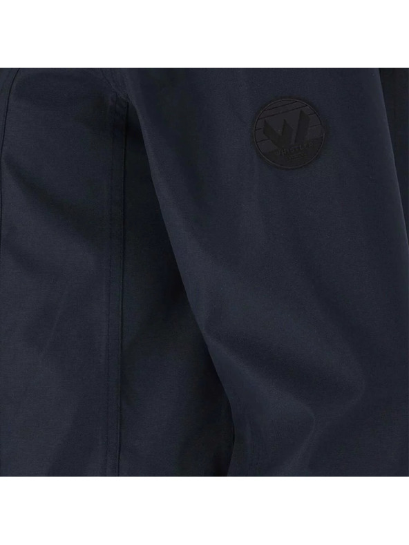 Whistler Whistler Lizbeth Andosa női parka W