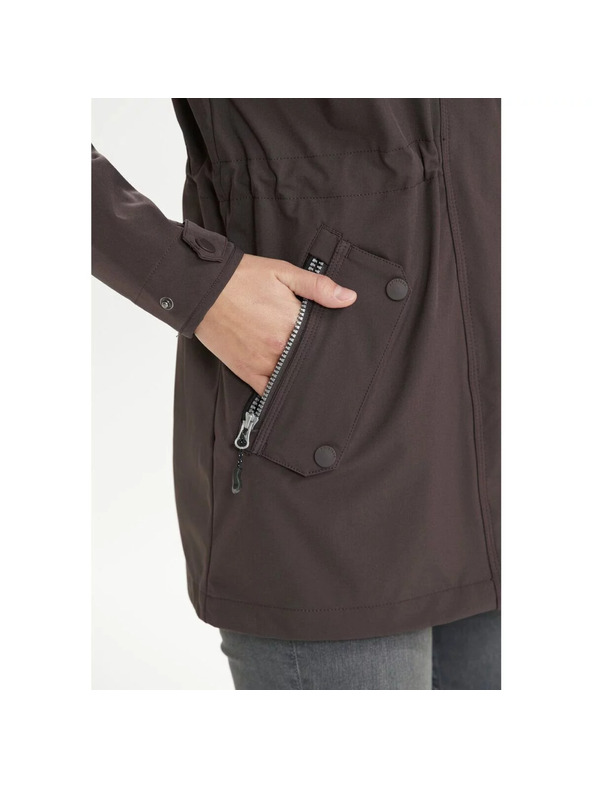 Whistler Női Softshell kabát Whistler Isobel