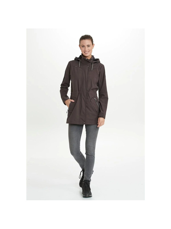 Whistler Női Softshell kabát Whistler Isobel