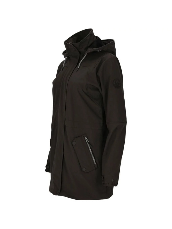 Whistler Női Softshell kabát Whistler Isobel