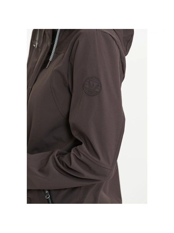 Whistler Női Softshell kabát Whistler Isobel