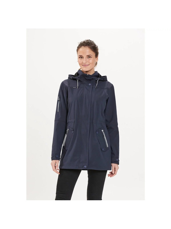 Whistler Női Softshell kabát Whistler Isobel