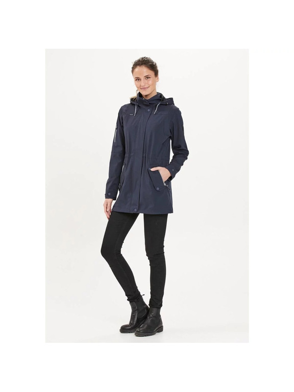 Whistler Női Softshell kabát Whistler Isobel