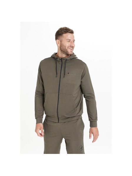 Virtus Férfi Virtus Brent melegítőfelső