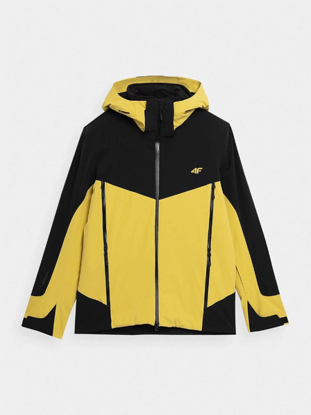 4F Férfi 4F sí kabát