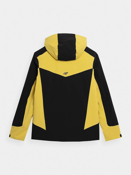 4F Férfi 4F sí kabát