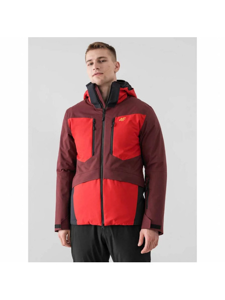 4F Férfi 4F sí kabát