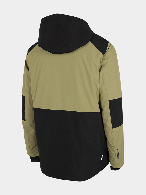 4F Férfi snowboard dzseki 4F