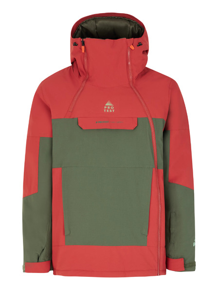 Protest Férfi sí dzseki Protest PRTDAZZLE