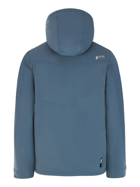 Protest Férfi sí dzseki Protest PRTBARRIC PRTBARRIC