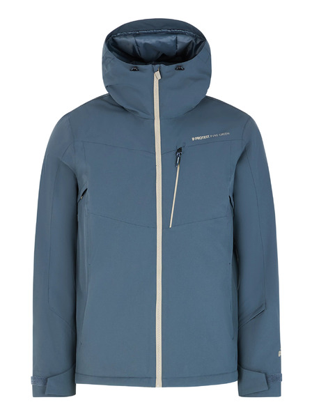 Protest Férfi sí dzseki Protest PRTBARRIC PRTBARRIC