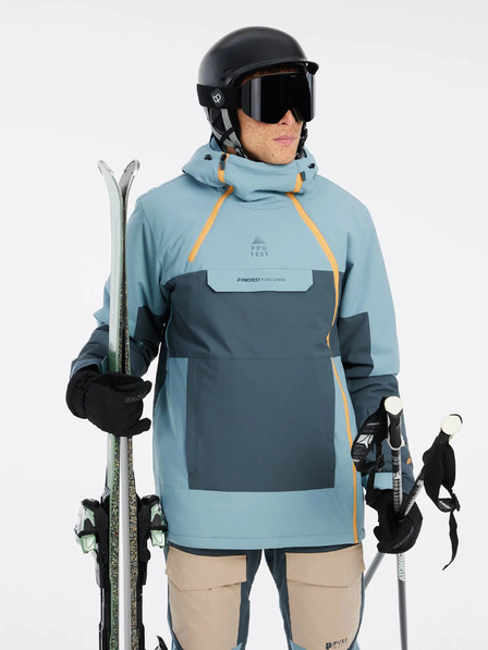 Protest Férfi sí dzseki Protest PRTDAZZLE