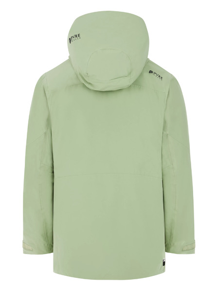 Protest Férfi sízsakó Protest PRTFOUND