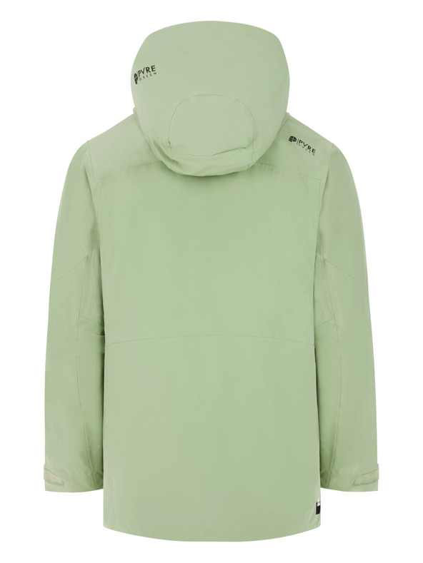 Protest Férfi sízsakó Protest PRTFOUND