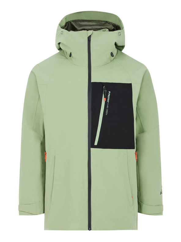 Protest Férfi sízsakó Protest PRTFOUND