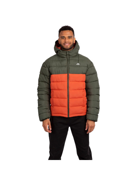 Trespass Férfi Trespass Oskar kabát