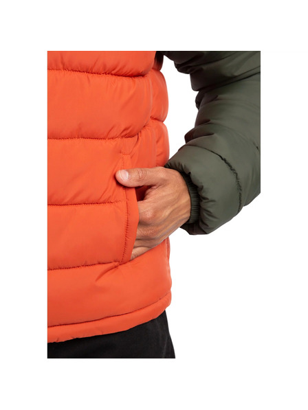 Trespass Férfi Trespass Oskar kabát