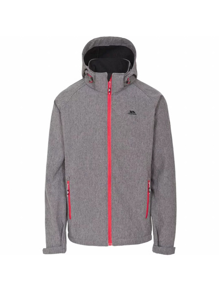 Trespass Férfi Trespass Rafi kabát