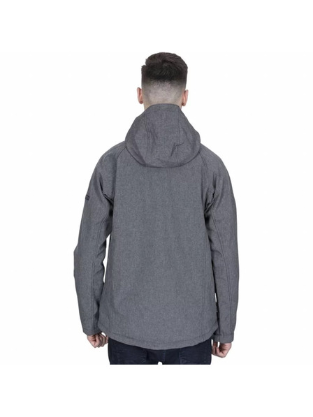 Trespass Férfi Trespass Rafi kabát