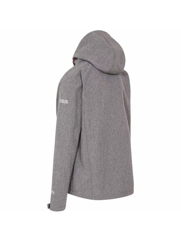 Trespass Férfi Trespass Rafi kabát