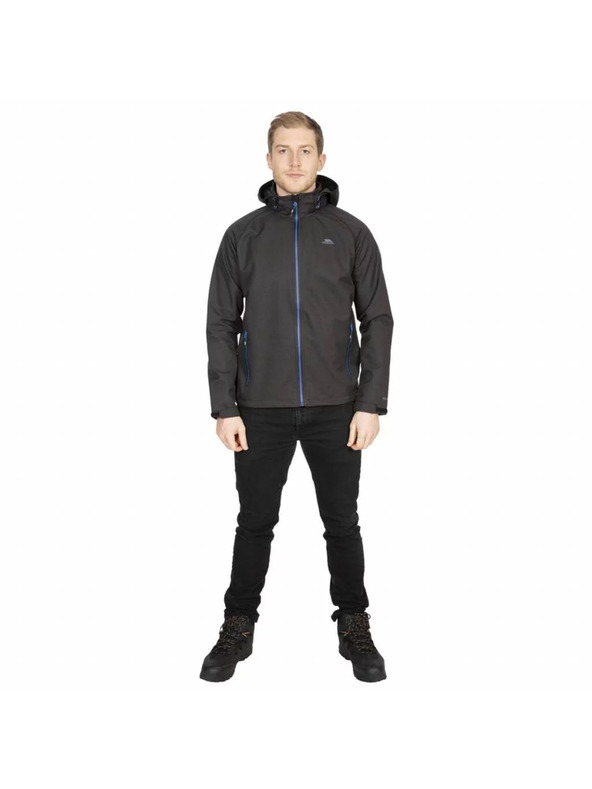 Trespass Férfi softshell dzseki Trespass Maverick