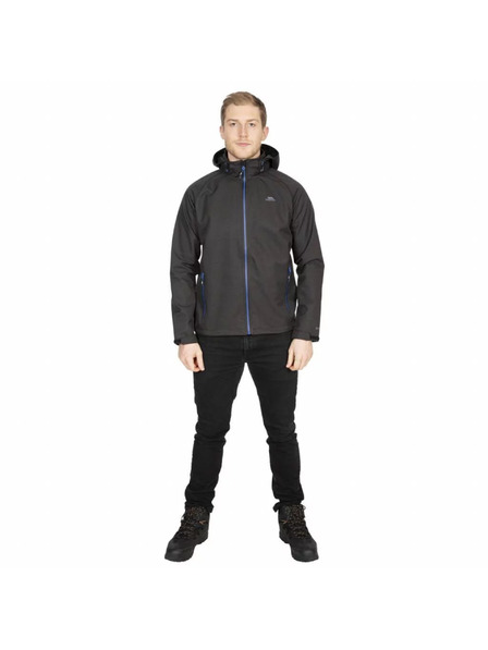 Trespass Férfi softshell dzseki Trespass Maverick