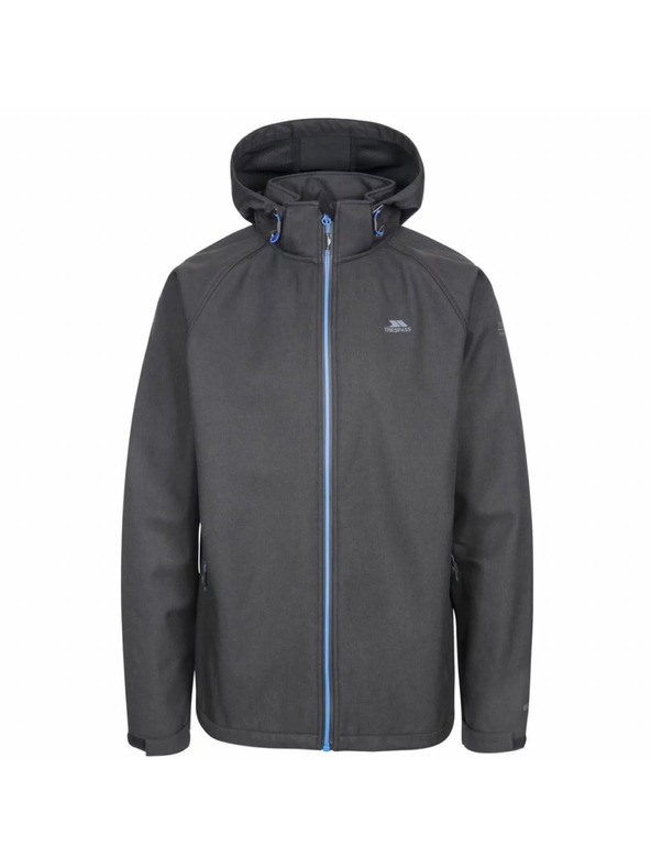 Trespass Férfi softshell dzseki Trespass Maverick