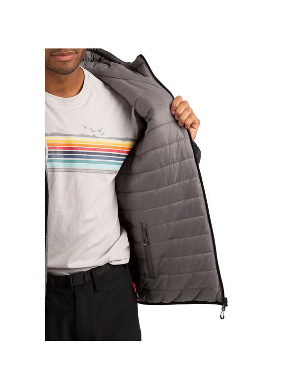 Trespass Férfi Trespass Senby kabát