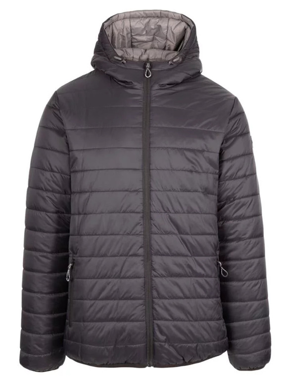 Trespass Férfi Trespass Senby kabát