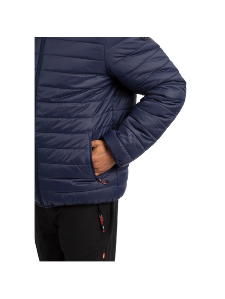 Trespass Férfi Trespass Senby kabát