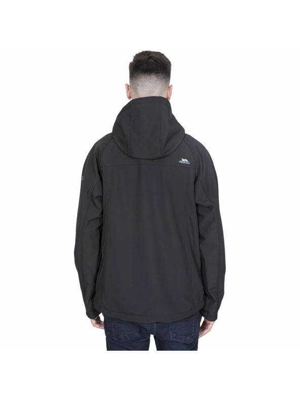 Trespass Trespass Accelerator II férfi softshell dzseki