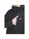 Trespass Trespass Accelerator II férfi softshell dzseki