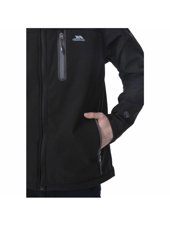 Trespass Trespass Accelerator II férfi softshell dzseki