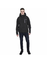 Trespass Trespass Accelerator II férfi softshell dzseki