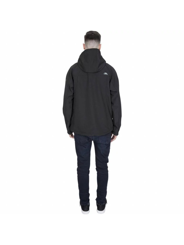 Trespass Trespass Accelerator II férfi softshell dzseki