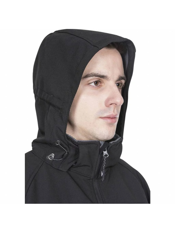 Trespass Trespass Accelerator II férfi softshell dzseki