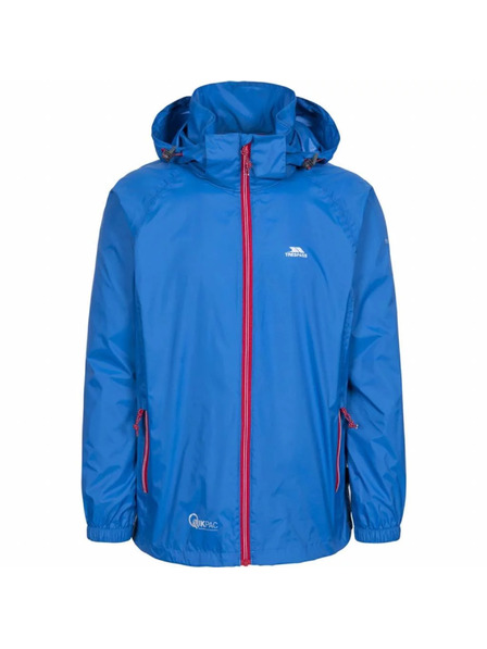 Trespass Trespass Qikpac X vízálló kabát